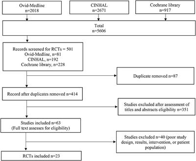 Effects of Nonpharmacological Interventions on Disruptive Vocalisation in Nursing Home Patients With Dementia—A Systematic Review